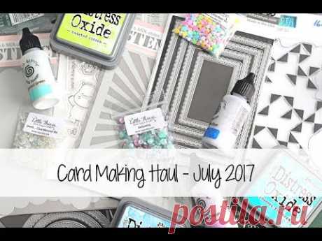 The Card Grotto