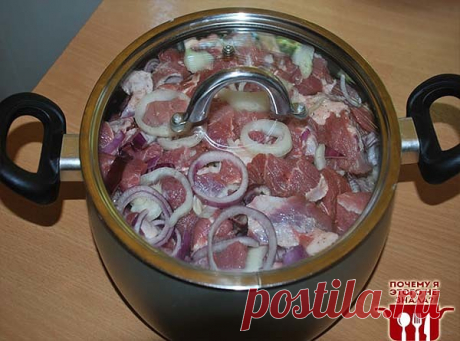 10 лучших маринадов для шашлыков и барбекю !