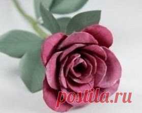 НАША СТРАНА МАСТЕРОВ: цветы