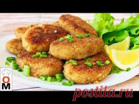 Экономные Котлеты |  Гора Вкусных Котлеток за Копейки | #ОльгаМатвей