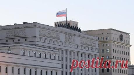В Минобороны рассказали о справочной системе на основе языковой модели ИИ