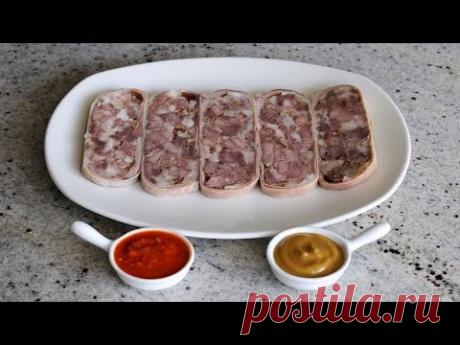 Сальтисон в Желудке. Выпуск №145