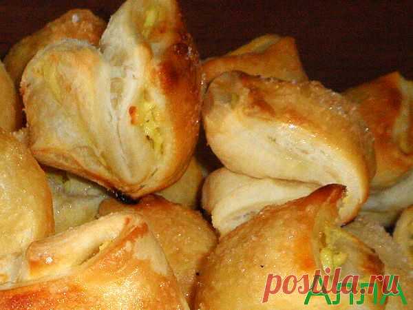 ВкусняшкИ