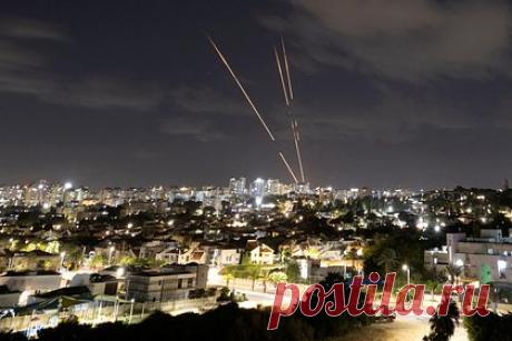 Востоковед назвал причины удара Ирана по Израилю