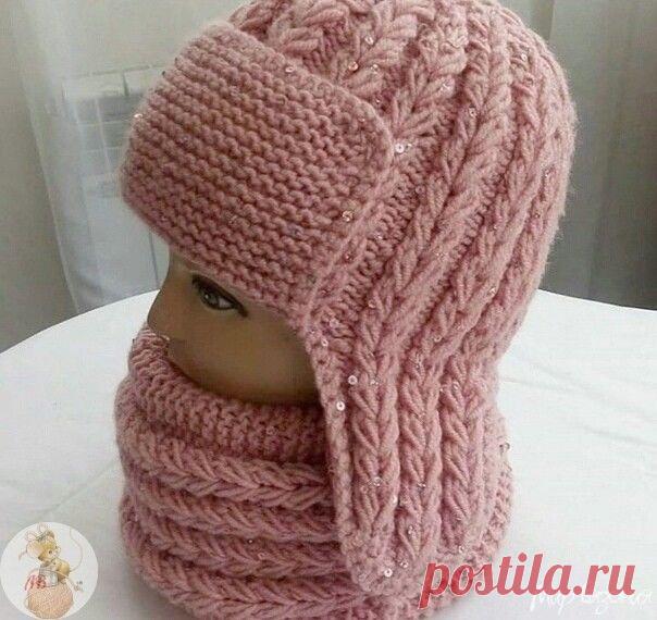 Κрacивый узopчик

#узор_спицами@knit_best

узор*

Источник: https://www.knittingideas.ru/posts/32136-simpatichnaj..