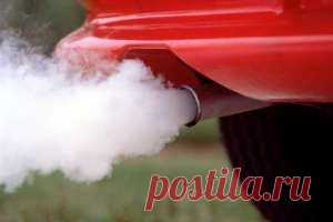 Двигатели нового поколения также служат источником взвешенных частиц, представляющих опасность | Образовательная программа: компендиум здоровья.