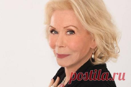 Денег будет больше, чем будете успевать тратить — волшебная формула Луизы Хей!