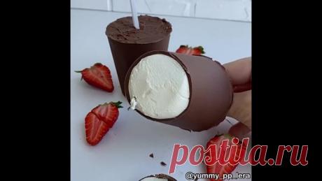 Нежный сливочный вкус...
Между нами, хозяюшками | Рецепты | Советы