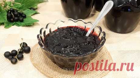 Густое варенье из черной смородины. Варенье на зиму. Варенье из смородины
Варенье из смородины черной Варенье из смородины черной Очень вкусное варенье из черной смородины, густое, почти как желе. Рецепт варенья быстрый и простой. Варенье получается просто изумительное! Варенье на зиму. Варенье из черной смородины. Полный список продуктов, все пропорции для приготовления оставляю в первом...
Читай пост далее на сайте. Жми ⏫ссылку выше