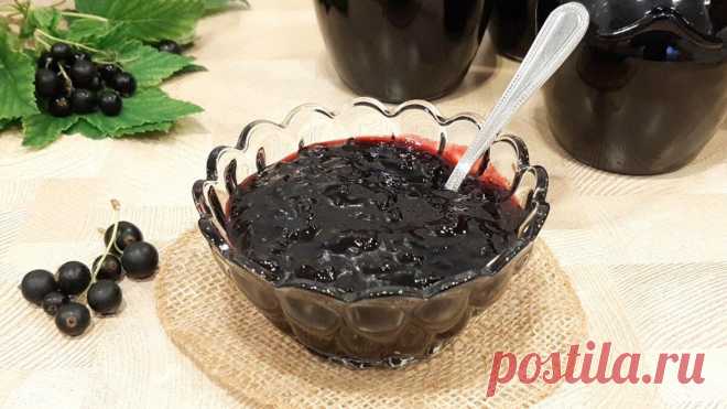 Густое варенье из черной смородины. Варенье на зиму. Варенье из смородины
Варенье из смородины черной Варенье из смородины черной Очень вкусное варенье из черной смородины, густое, почти как желе. Рецепт варенья быстрый и простой. Варенье получается просто изумительное! Варенье на зиму. Варенье из черной смородины. Полный список продуктов, все пропорции для приготовления оставляю в первом...
Читай пост далее на сайте. Жми ⏫ссылку выше