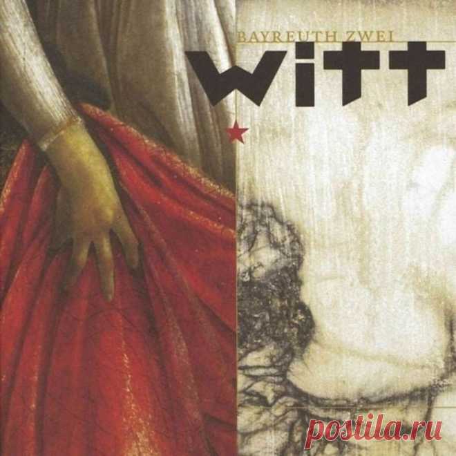 Joachim Witt - Bayreuth Zwei (Remastered) (2025) 320kbps / FLAC