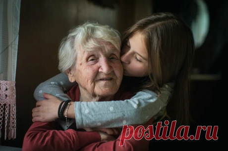 Это не норма: чем деменция отличается от обычного старения?