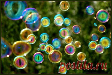 ДУХОВНОСТЬ и ЗДОРОВЬЕ. Здоровье как отражение мыслей | МАКОШЬ здесь | Дзен