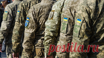 На Украине начали расследование по факту избиения призывников в военкомате. В офисе генерального прокурора Украины начали расследование по факту избиения двух призывников в военкомате в Тернополе. Читать далее
