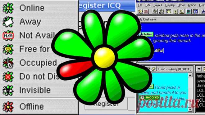 Что стало с основателями «ICQ»? https://seoded.blogspot.com/2024/06/icq.html