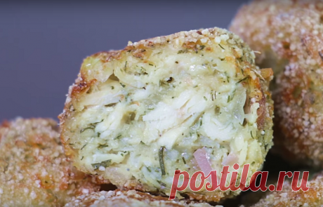 Необычная закуска