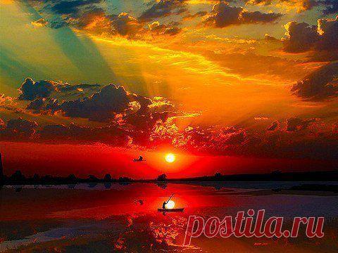 Однажды ученик спросил у Мастера: / Понимание бизнеса