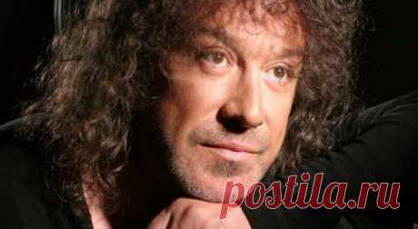 «Может, брат?» Подписчики не узнали Владимира Кузьмина в молодости . Милая Я