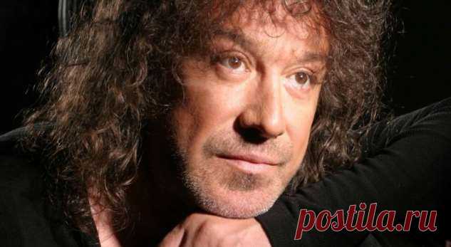 «Может, брат?» Подписчики не узнали Владимира Кузьмина в молодости . Милая Я