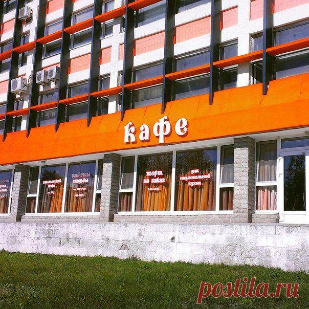 Кафе Кондитерская Банкетный Зал "Бестужев" СПб