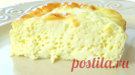 Идеальный пышный омлет запеченный в духовке | Кулинарушка - Вкусные Рецепты