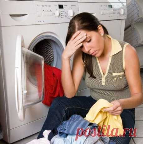Можно ли отстирать полинявшую вещь? Что делать, если полиняли джинсы?