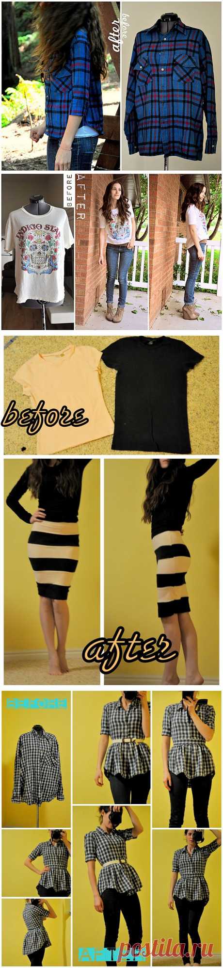Новый Diy блоггер (Dina M) / Блоггеры / Модный сайт о стильной переделке одежды и интерьера