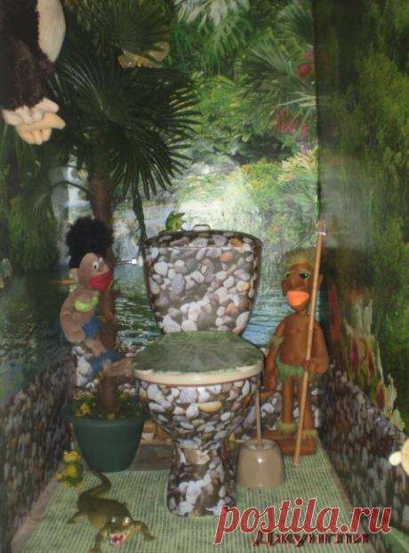 ДЕКОР САНУЗЛА.  ВОТ ТАК ВЫГЛЯДИТ НАШ САНУЗЕЛ В ОБЫЧНОЙ ТРЕХКОМНАТНОЙ КВАРТИРЕ.


ОЧЕНЬ ДОВОЛЬНЫ ТЕМ, ЧТО ПО ПРОЕКТУ В САНУЗЛЕ НЕТ НИКАКИХ ТРУБ, КРОМЕ ПОДВОДКИ
С ХОЛОДНОЙ ВОДОЙ. РАЗМЕР — 120 Х 80.
И ВОТ МЫ С МУЖЕМ РЕ…