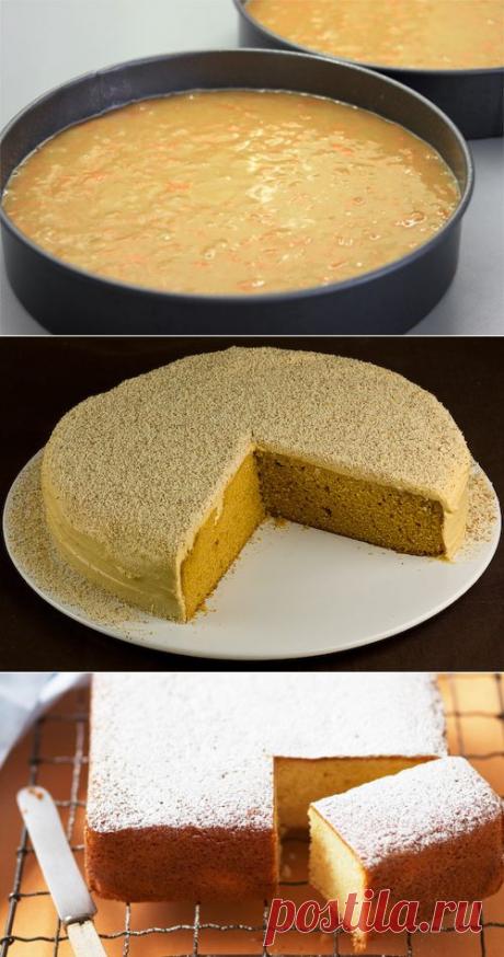 Жидкое тесто для пирогов по бабушкиному рецепту - FB.ru