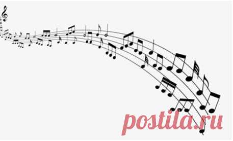 Music No Background - Search Images