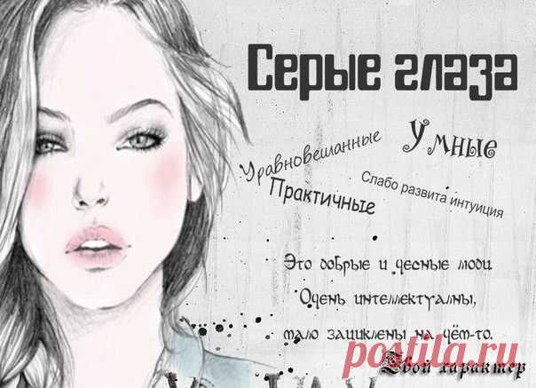 Статистика теста "•Твой характер"