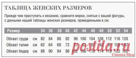 Безрукавка в полоску с воротником стойкой - Вязание - Страна Мам