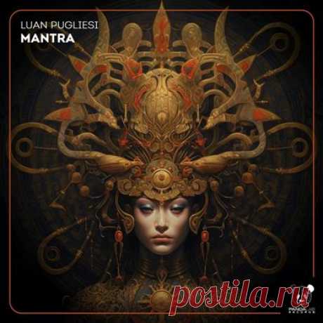 Luan Pugliesi – Mantra - FLAC Music