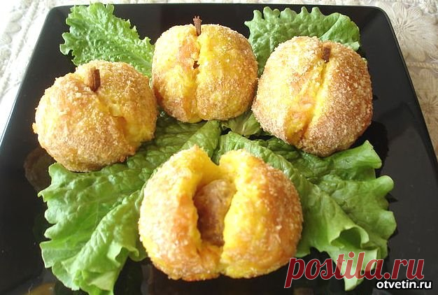Картофельные 