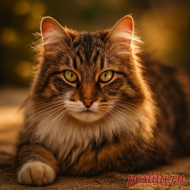 Неугомонный сосед - OGADANIE.RU