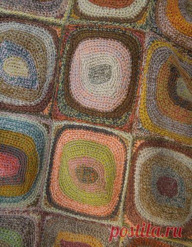 Найдено на сайте frenchneedle.com.