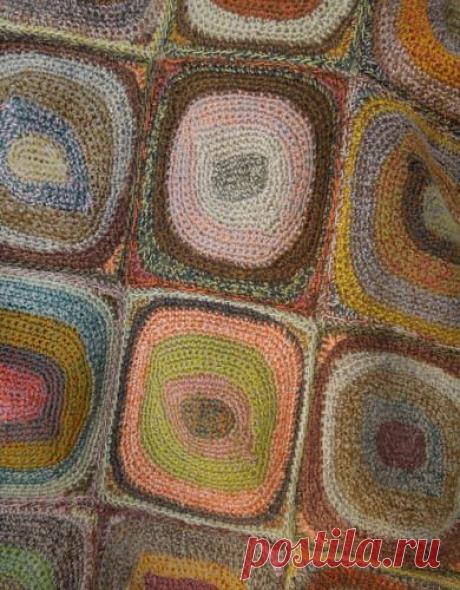 Найдено на сайте frenchneedle.com.