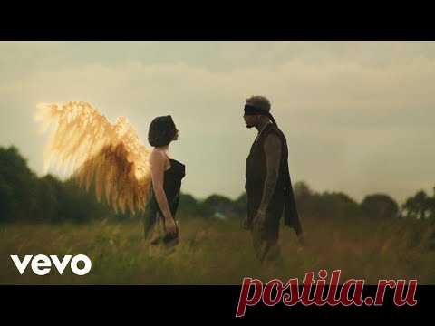 Скачать клип Chris Brown - Holy Blindfold (2025) бесплатно