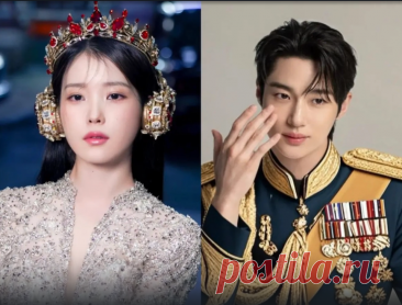 "Идеальная корона": история любви принца в тени и амбициозной наследницы. | людмила | Дзен
