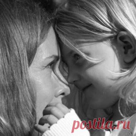 10 маминых фраз из моего детства, которые сделали меня уверенной в себе - МирТесен