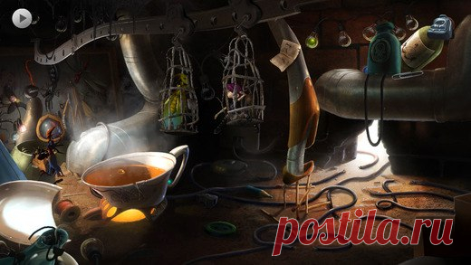 [Sale-iOS] Violett Юного бунтаря, девочку - подросток с красивым именем Виолетт родители вырывают из объятий цивилизации и привозят в глухую деревню. Маленькая горожанка, не представляющая своей жизни вне города, недовольна перспективой проведения своих юношеских лет в полной глуши, вдали от друзей и развлечений. С ужасом представляет себе однообразное сидение целыми днями в комнате и засыпание от скуки. И даже не представляет, что совсем скоро ей предстоит отправиться в приключение своей…