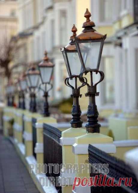 photo of victorian lamps - Bing Изображения