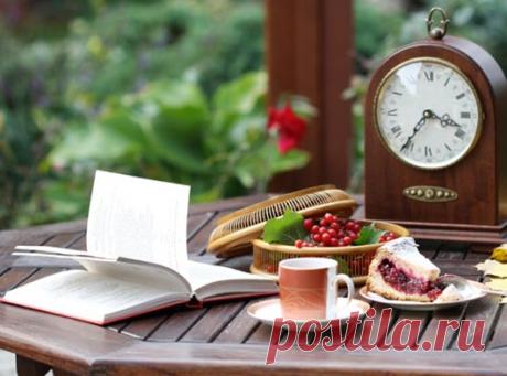 Книги, которые подойдут для чтения осенью