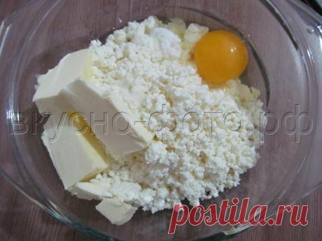 Плавленый сыр (вариант 1) | Вкусно Фото. Кулинарные рецепты с фото.
