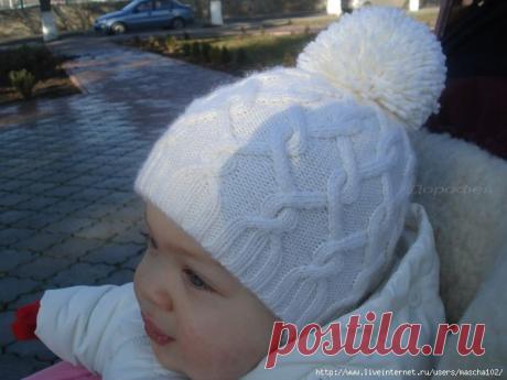 шапочки,шарфы,чепчики,шляпки,косынки | Записи в рубрике шапочки,шарфы,чепчики,шляпки,косынки | ВДОХНОВЕНИЕ