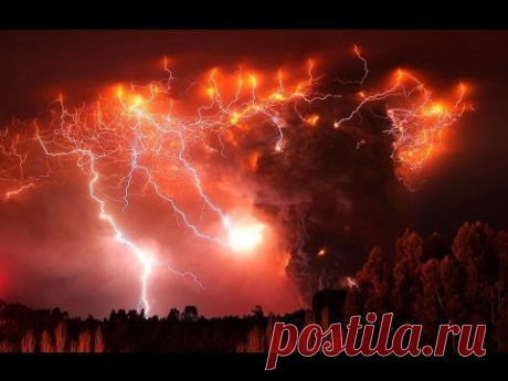 10 НЕВЕРОЯТНЫХ ПРИРОДНЫХ АНОМАЛИЙ - YouTube