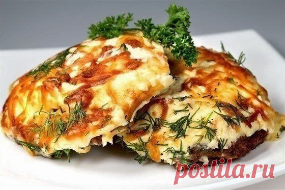 шеф-повар Одноклассники: Мясо по-французски