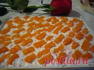 Готовим вкусно: Салаты