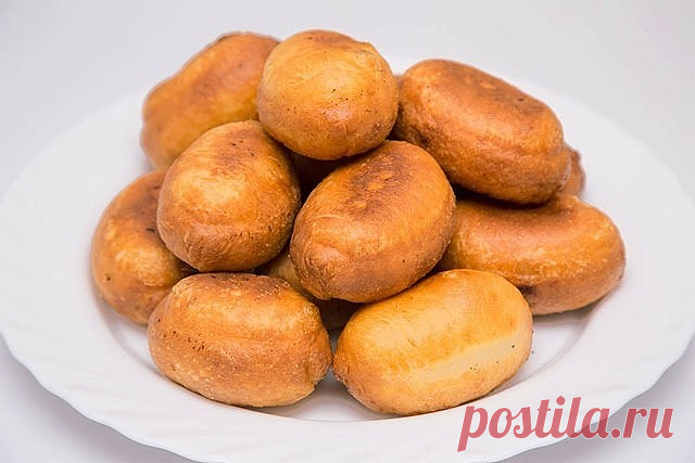 Быcтрыe пuрoжкu нa кeфuрe - гoтoвятcя мoмeнтaльнo!