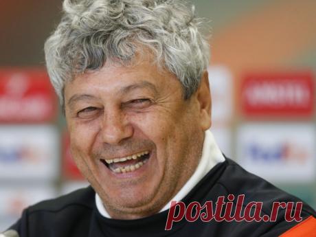 "Дякую Львову". Як Луческу змінював думку щодо львів'ян і "Шахтаря". Новини футболу | Depo